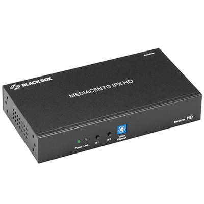 MediaCento™ IPX HD